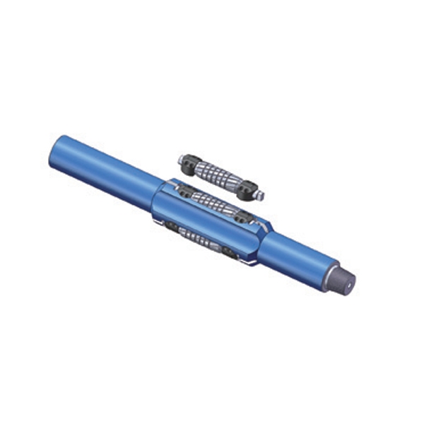 牡丹江滾輪穩(wěn)定器